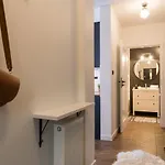 Vacationclub - Spokojna 24e B1 Апартаменты