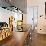 Vacationclub - Spokojna 24e B1 * Висла