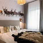 Vacationclub - Spokojna 24e B1 * Висла