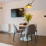 Vacationclub - Spokojna 24e B1 Апартаменты Висла
