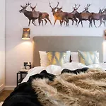 Vacationclub - Spokojna 24e B1 Апартаменты