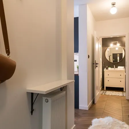 Vacationclub - Spokojna 24e B1 Apartment