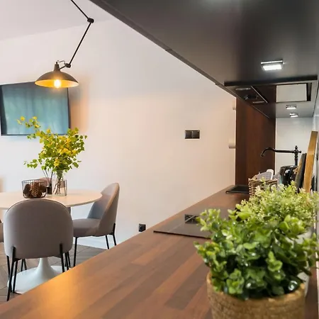 Vacationclub - Spokojna 24e B1 Apartment *