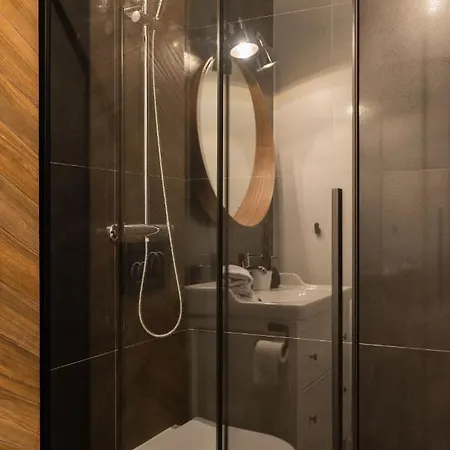 Vacationclub - Spokojna 24e B1 شقة فيسلا