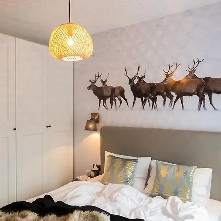 Vacationclub - Spokojna 24e B1 Wisła