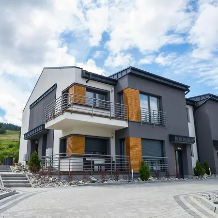 Appartamento Vacationclub - Spokojna 24e B1 Wisła