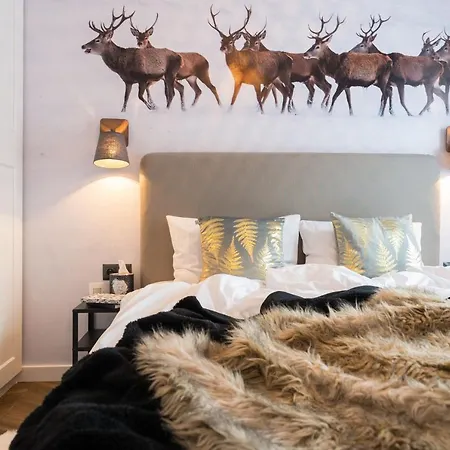 Vacationclub - Spokojna 24e B1 Appartamento