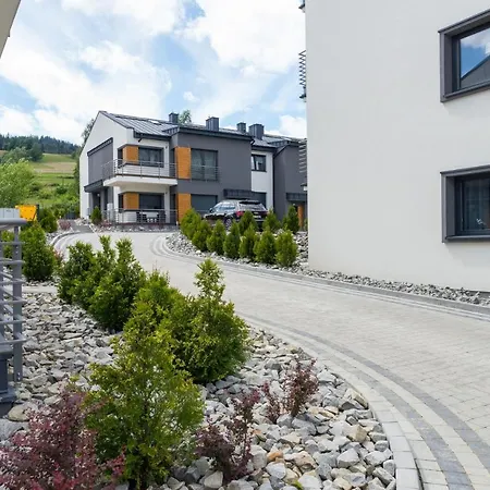 Vacationclub - Spokojna 24e B1 *