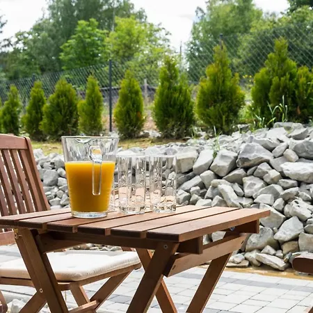 Vacationclub - Spokojna 24e B1 Apartmán *