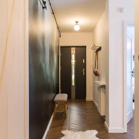 Vacationclub - Spokojna 24e B1 * Wisła