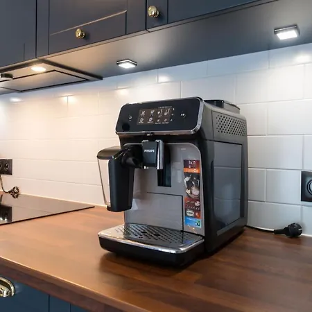 Vacationclub - Spokojna 24e B1 Appartamento Wisła