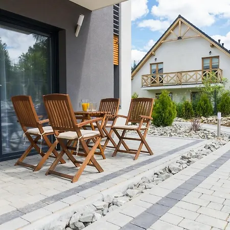 Vacationclub - Spokojna 24e B1 Apartmán