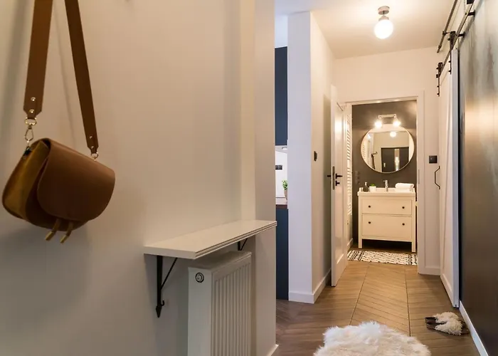 Vacationclub - Spokojna 24e B1 Apartmán