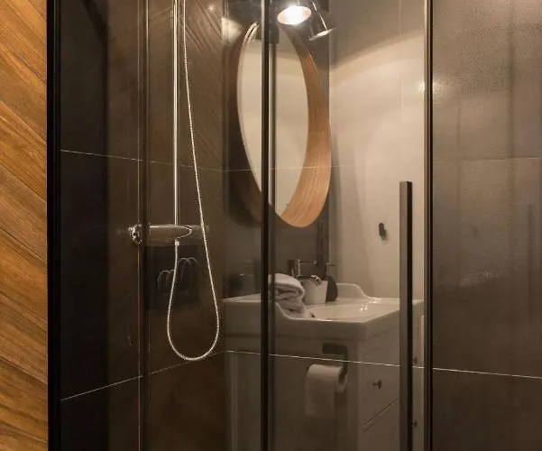 Vacationclub - Spokojna 24e B1 Apartmán Visla