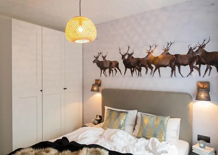 Vacationclub - Spokojna 24e B1 Wisla