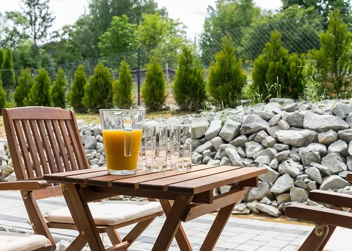 Vacationclub - Spokojna 24e B1 Apartmán *