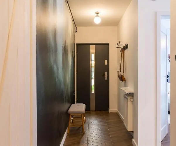 Vacationclub - Spokojna 24e B1 * Visla