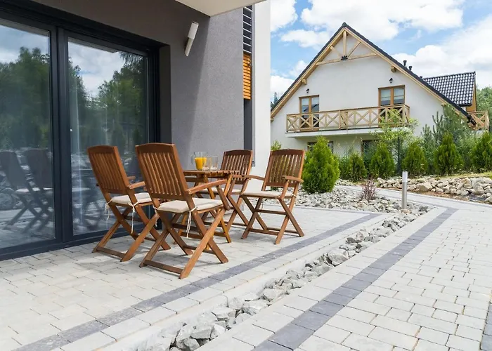 Vacationclub - Spokojna 24e B1 Apartment
